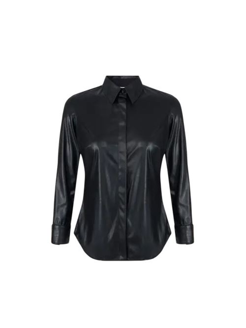 Camicia Elisabetta Franchi ELISABETTA FRANCHI | CA19566E2.110